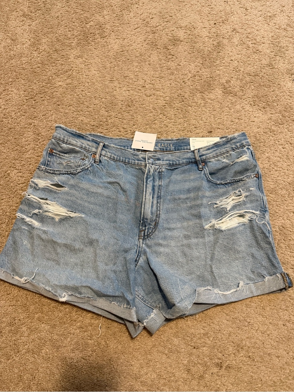 NWT American Eagle Short